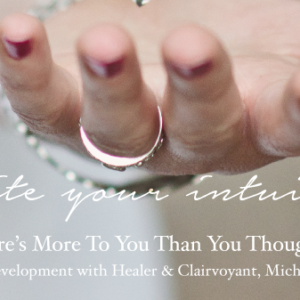 Ignite your Intuition