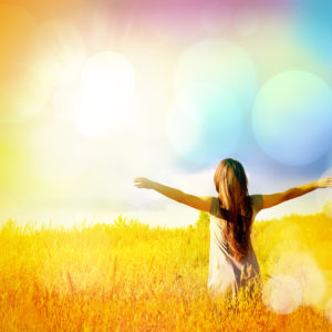 Meditation for Abundance