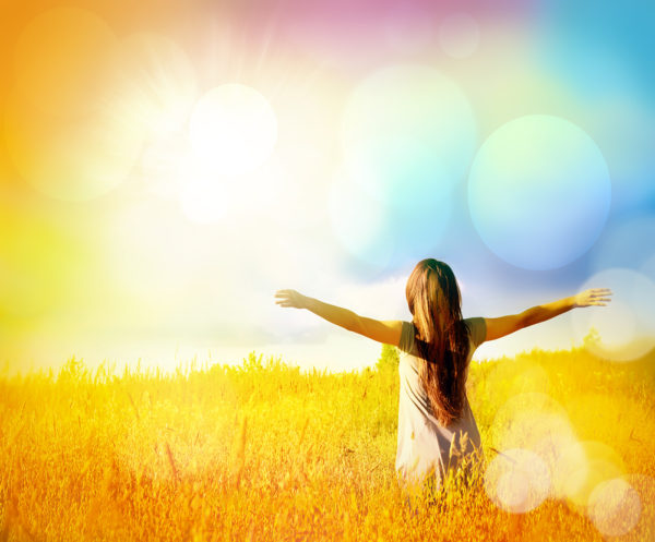 Meditation for Abundance