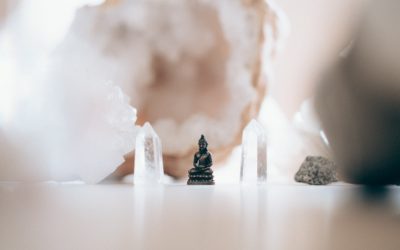 7 Crystals Every Intuitive Needs