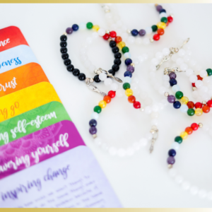 AFFIRMATION CARDS